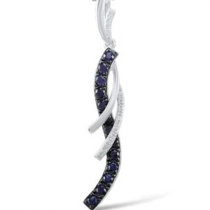 Anhänger aus Silber