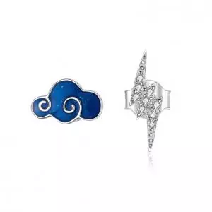 Kinder Ohrstecker 925 Silber